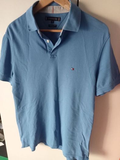 Tommy Hilfiger Polo M