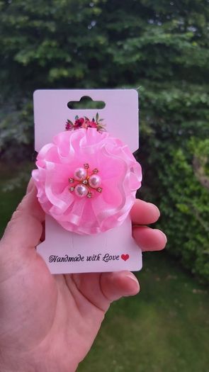 Hair clip / bow