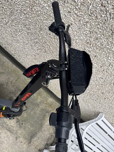 Kukirin G4 Electric Scooter