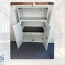 10 x Steel Storage Units - Grade A Image 2