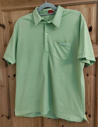J.Lindeberg Cobra Ltd Edt Polo shirt XL