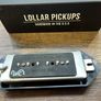 Lollar P-90 Dogear set neck and bridge (pair) Image 2