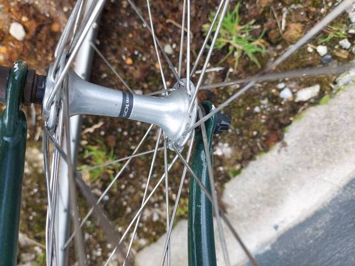 road bike 1960s 1970s