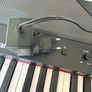 Thomann SP600 electric piano with foot pedal Image 7
