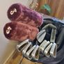 ben sayers golf set Image 2