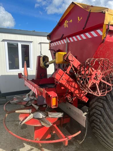 Bredal K85