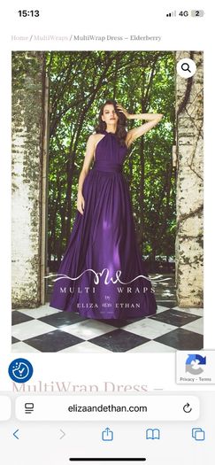Ball/debs/ bridesmaid dress