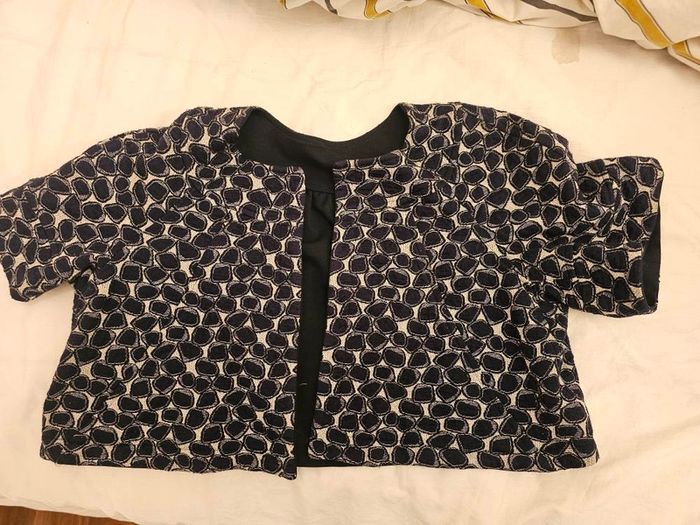 Diane Von Furstenburg ladies jacket