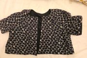 Diane Von Furstenburg ladies jacket