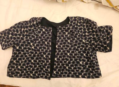 Diane Von Furstenburg ladies jacket