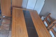 free dining table