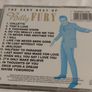 The Very Best of Billy Fury Cd Image 3