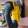Bracket/holder DeWalt jigsaw (DCS331) Image 2