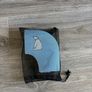 toddler toilet seat foldable and portable so can be used for travel Image 5