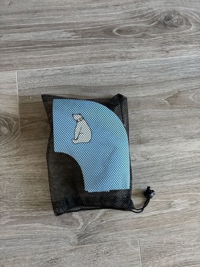 toddler toilet seat foldable and portable so can be used for travel