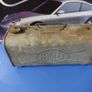 Galvanised petrol can Image 3