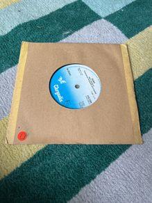 Blondie - Denis 7"