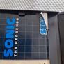 Sonic The Hedgehog Sega Mega Drive Arcade Retro Games Original Image 5