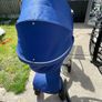 stokke xplory royal blue Image 4