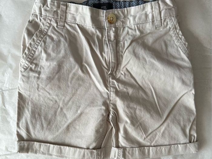 Boys shorts bundle - age 5-6