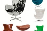 Jacobsen Inspired Loungers