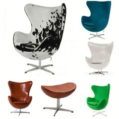 Jacobsen Lounger