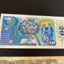 Czechoslovakia Banknotes Image 5