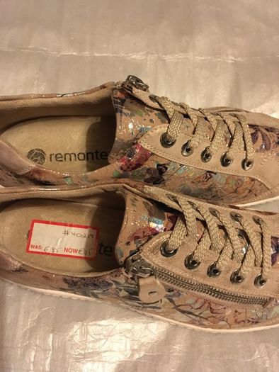Remonte Shoes, size EU-39, UK-6