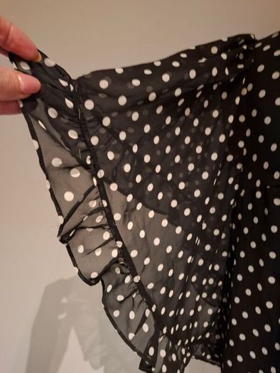 River Island Blouse Size 10