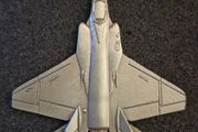 United States, F-35 fighter , commerative coin.