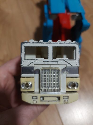 Transformer G1  Ultramagnus