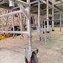 Scaffold platform Image 5