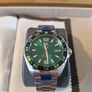 Tag Heuer Formula One Quartz Green Dial Image 7