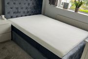 Brand New Full Foam Genuine E.mma Mattresses.3ft ,4ft, 4ft6 5ft And 6ft Sizes Available