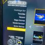 Sega Mega Drive  Flashback AtGames Image 4