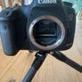 Canon Eos 5d Mark Iii Image 2