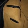Angelo Litrico mens leather jacket Image 3