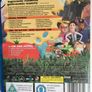 Cloudy With A Chance Of Meatballs 2 [2013] (+4Mini Movies) [Blu-ray Animated Movie] Image 2
