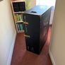 Large cardboard box for free to collect ASAP Image 3