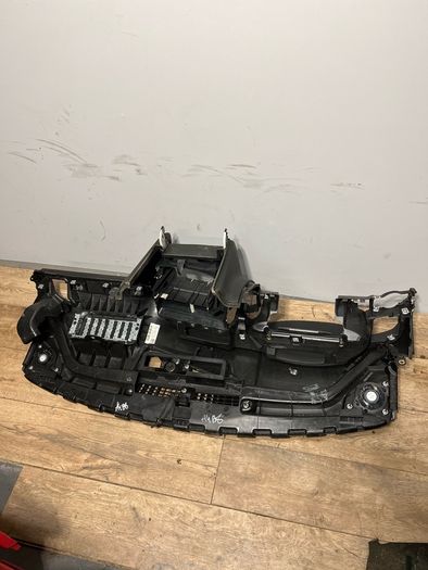 Audi A4 B8 2010 Complete Dashboard A2l3