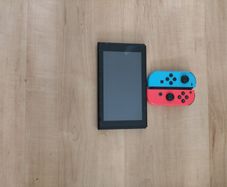 Nintendo switch broken Zr trigger.