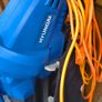 leaf blower/vacuum/shredder Image 4