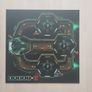Nemesis Void Seeders & Aftermath KS Miniatures Board Game Expansions w/ Custom Insert NEW Image 7