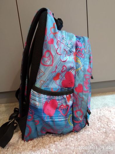 school bag