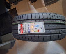 Kumho Ecsta Sport PS72 (225/40 ZR18 XL)