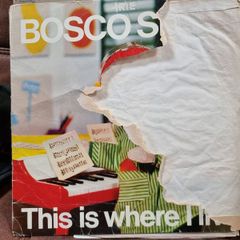 RTE Bosco music vinyl