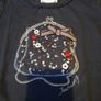 jasper conran navy tee Image 2