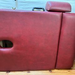 Free Beauty/massage therapy mobile bed