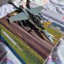 Hobby Master Diecast F/A 18  Hornet Image 2