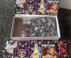 puzzle